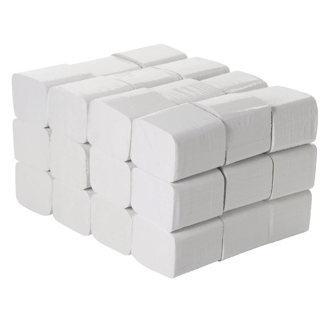 Jantex Bulk Pack Toilet Tissue