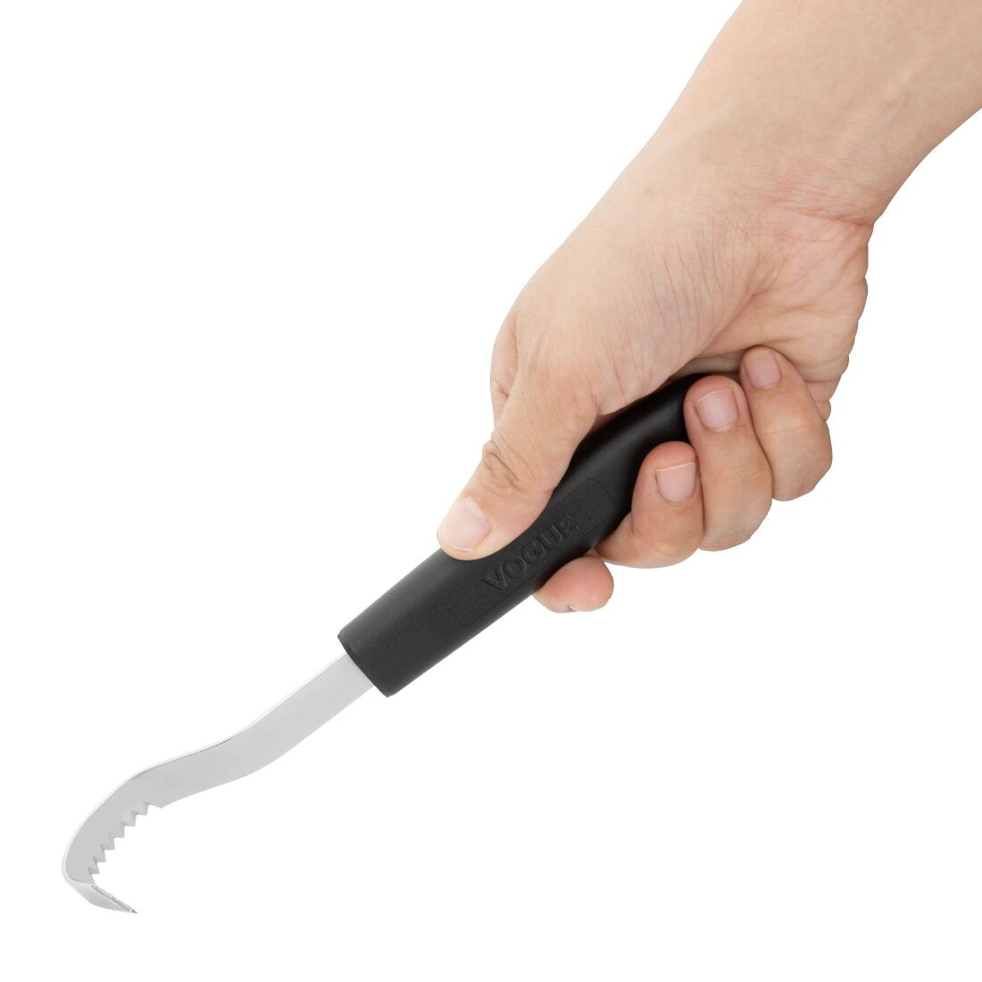 Vogue Butter Curler