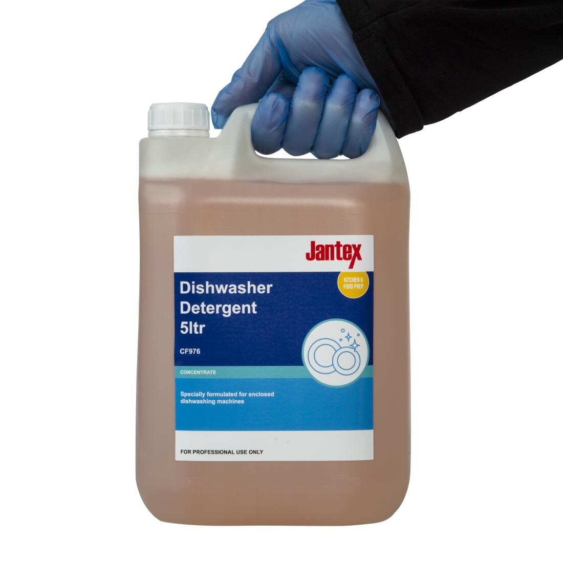 Jantex Dishwasher Detergent 5 Litre