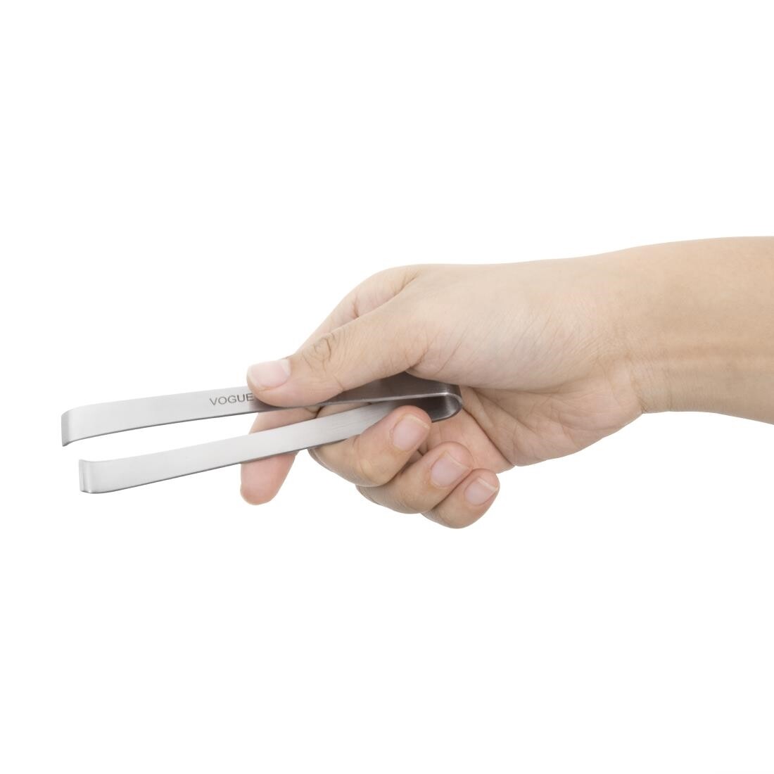 Vogue Fish Bone Tweezers 30mm