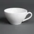 Royal Porcelain Classic White Tea Cups 230ml
