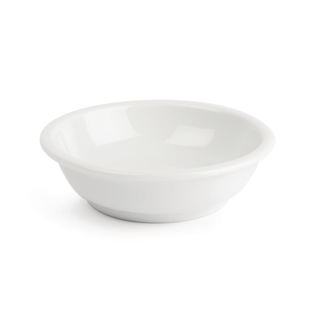 Royal Porcelain Classic White Butter Ramekins 80mm