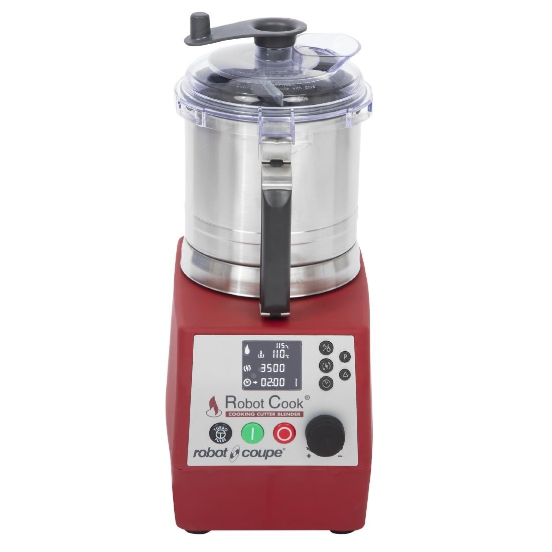Robot Coupe Robot Cook