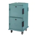 Cambro Ultra Camcart Large Slate Blue - Image 1