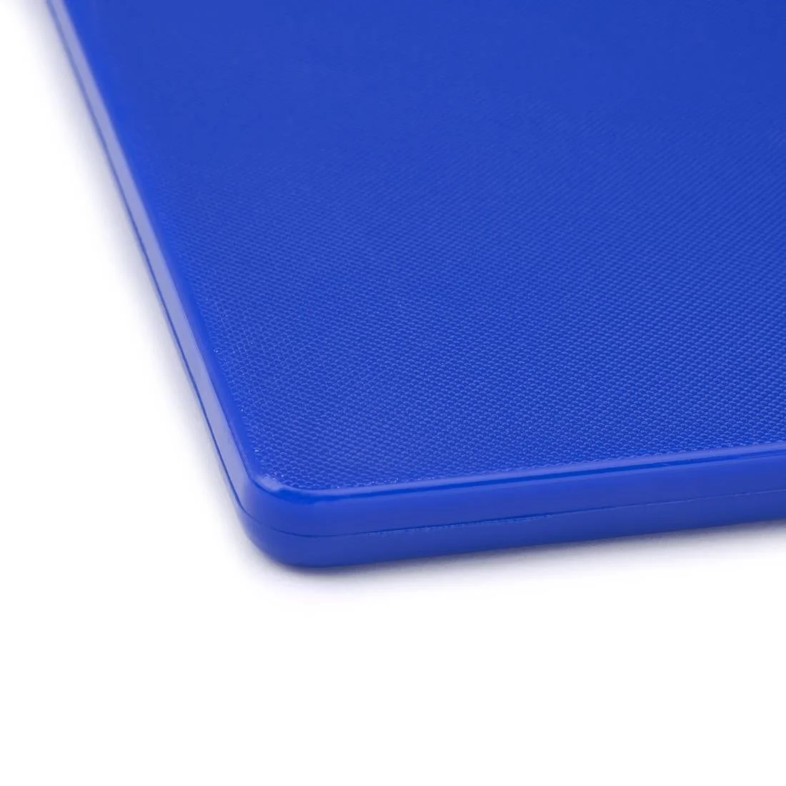 Hygiplas Low Density 7-Piece Chopping Board Set Small 305x229x12mm - Image 2