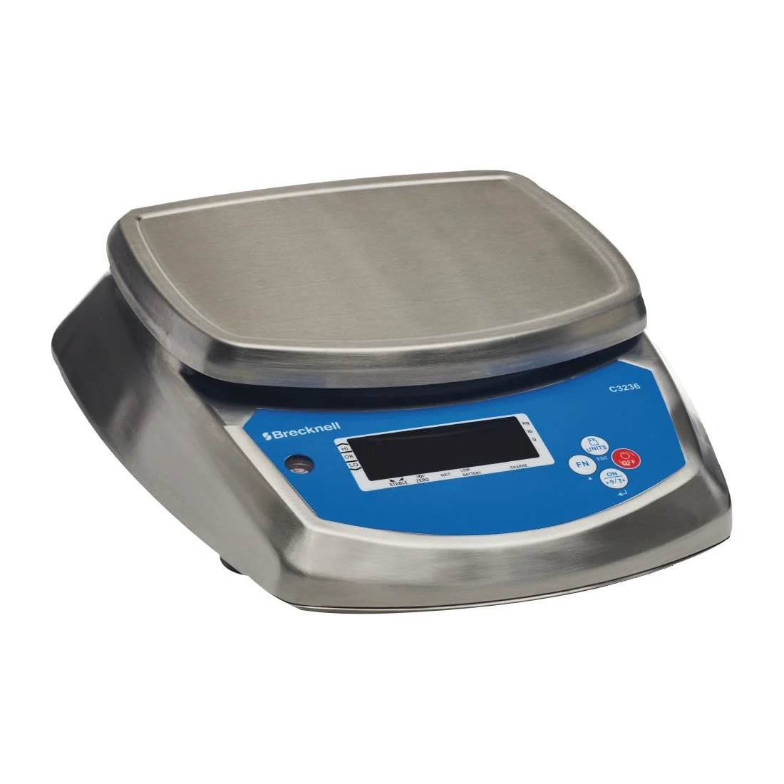 Brecknell Check Weigher Scales 15kg - Image 1