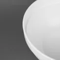 Nisbets Essentials Polypropylene White Mixing Bowl 3Ltr - Image 4