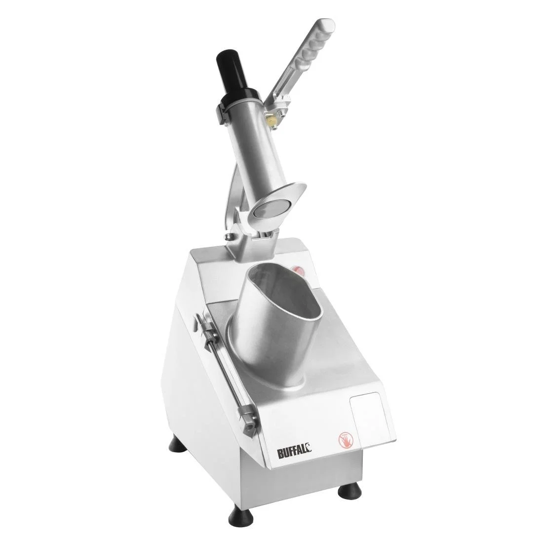 Buffalo Multi-Purpose Veg Prep Machine - Image 6
