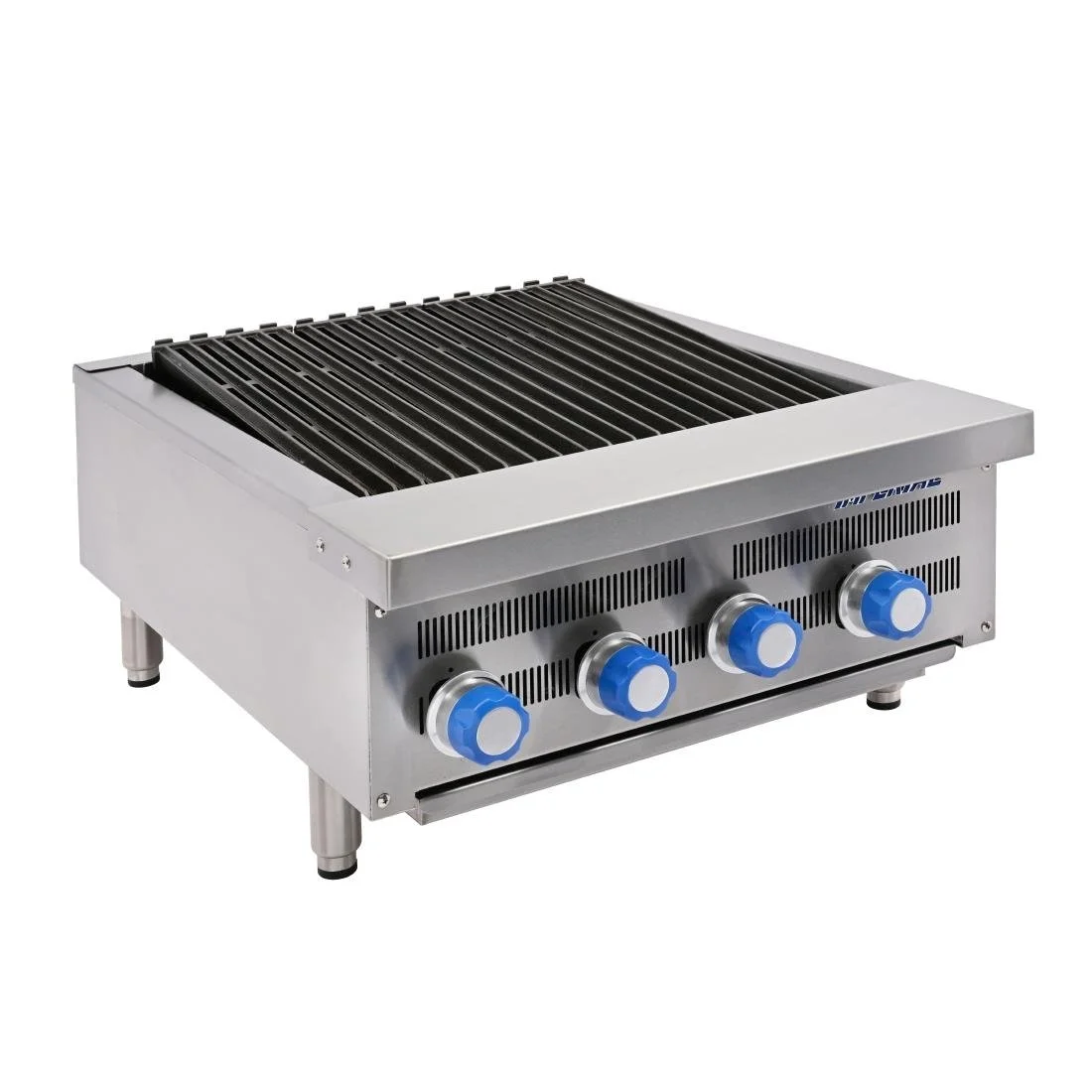 Imperial Countertop Radiant Gas Chargrill IRB-24 - Image 1