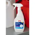 Jantex Virucidal Surface Sanitiser Ready To Use 750ml - Image 5