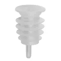 Cap-on Spirit Pourers (Pack of 12) - Image 1
