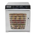 Waring Commercial 10 Tray Dehydrator - Image 1