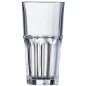 Arcoroc Granity Hiball Glasses 460ml (12 Pack) - Image 1