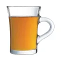 Arcoroc Glasses Tea Mugs 230ml (24 Pack) - Image 2