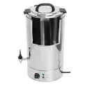 Buffalo Energy Saving Manual Fill Water Boiler 20Ltr - Image 3