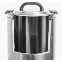 Buffalo Energy Saving Manual Fill Water Boiler 20Ltr - Image 4