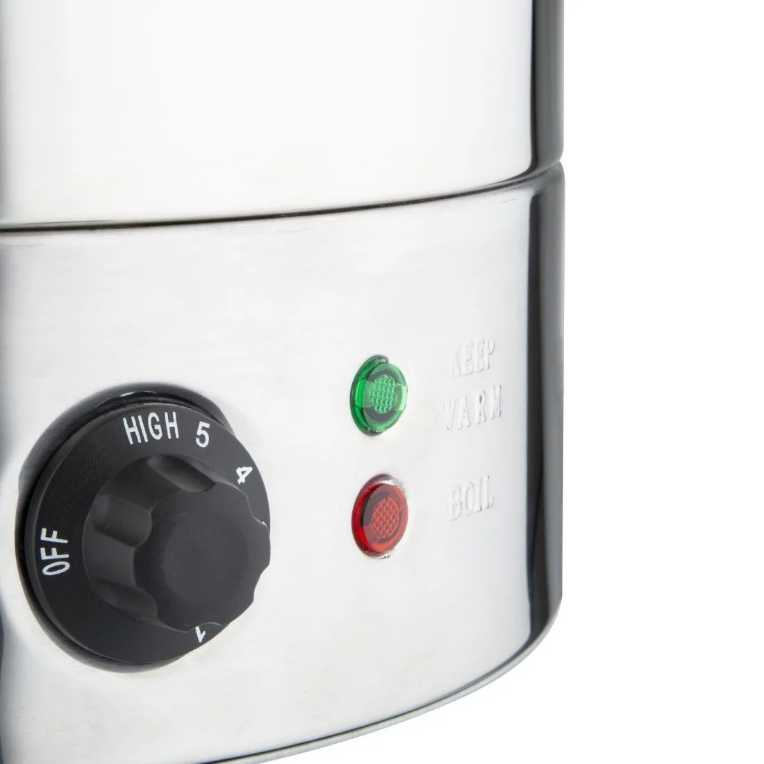 Buffalo Energy Saving Manual Fill Water Boiler 40Ltr - Image 3