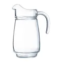 Arcoroc Tivoli Jugs 2.3Ltr (6 Pack) - Image 1