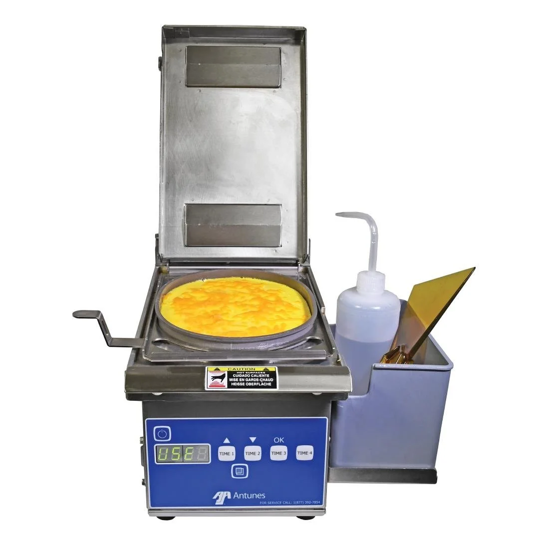 Antunes Egg Cooker ESM-600 - Image 1