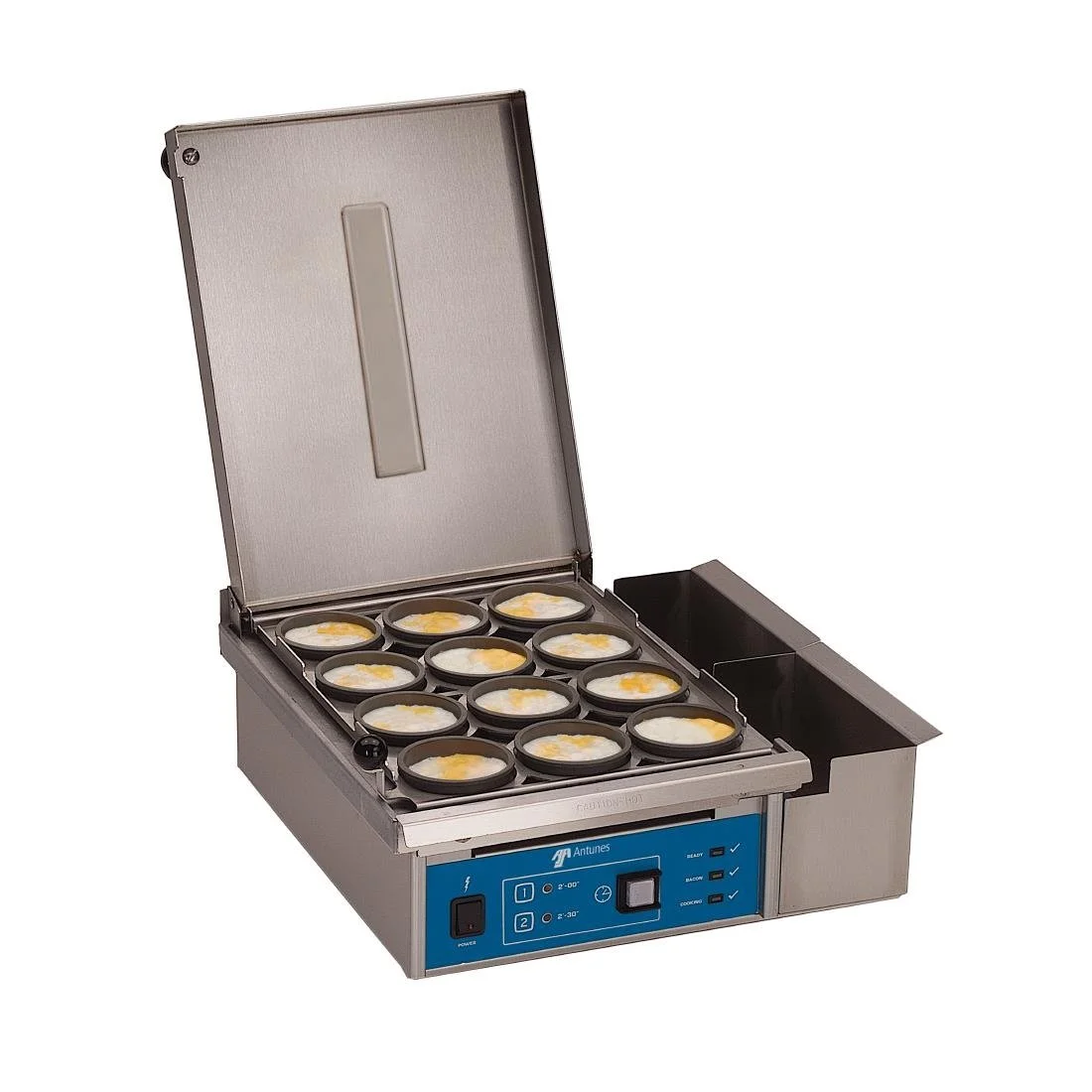 Antunes Egg Cooker ES-1200 - Image 2
