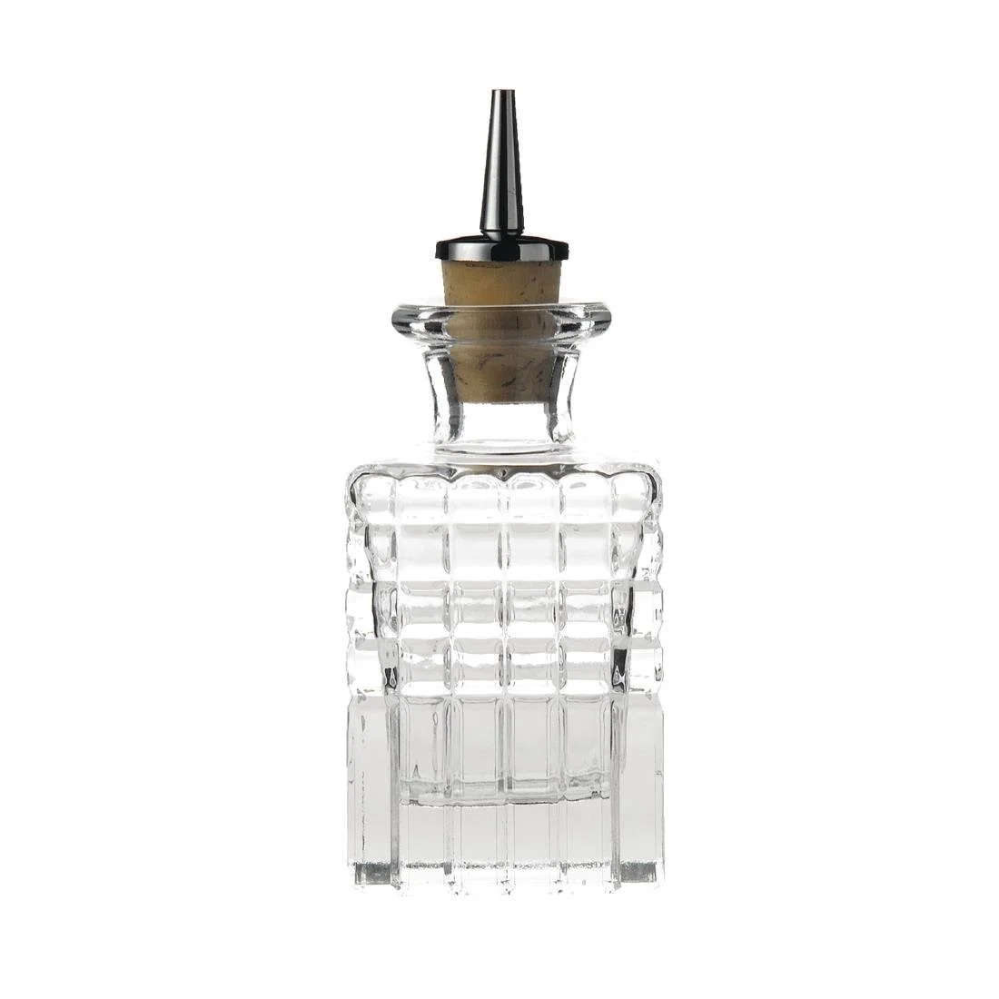 Artis Square Bitters Dash Bottles 100ml (6 Pack)