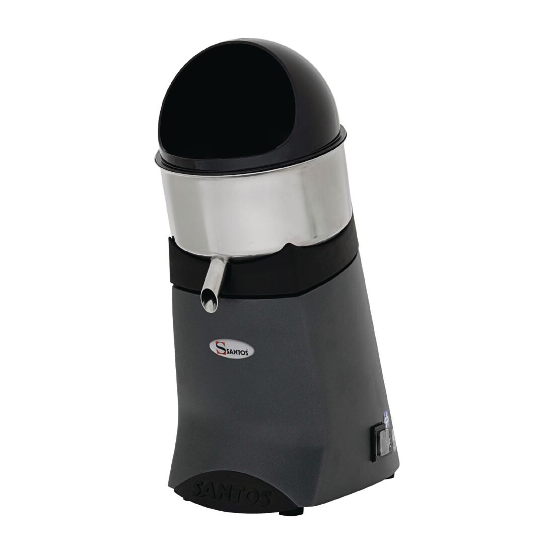 Santos Citrus Juicer Grey 52
