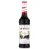 Monin Blackcurrant Syrup 700ml