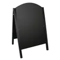 Olympia Metal Framed Pavement Board 1040 x 600mm - Image 1