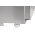 Polar 1 Door and 2 Drawer Counter Fridge 240Ltr