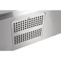 Polar 1 Door and 2 Drawer Counter Fridge 240Ltr
