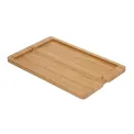 Olympia Wooden Base for Slate Platter 330 x 210mm - Image 1