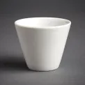 Olympia Conical Ramekin White 70mm - Image 1