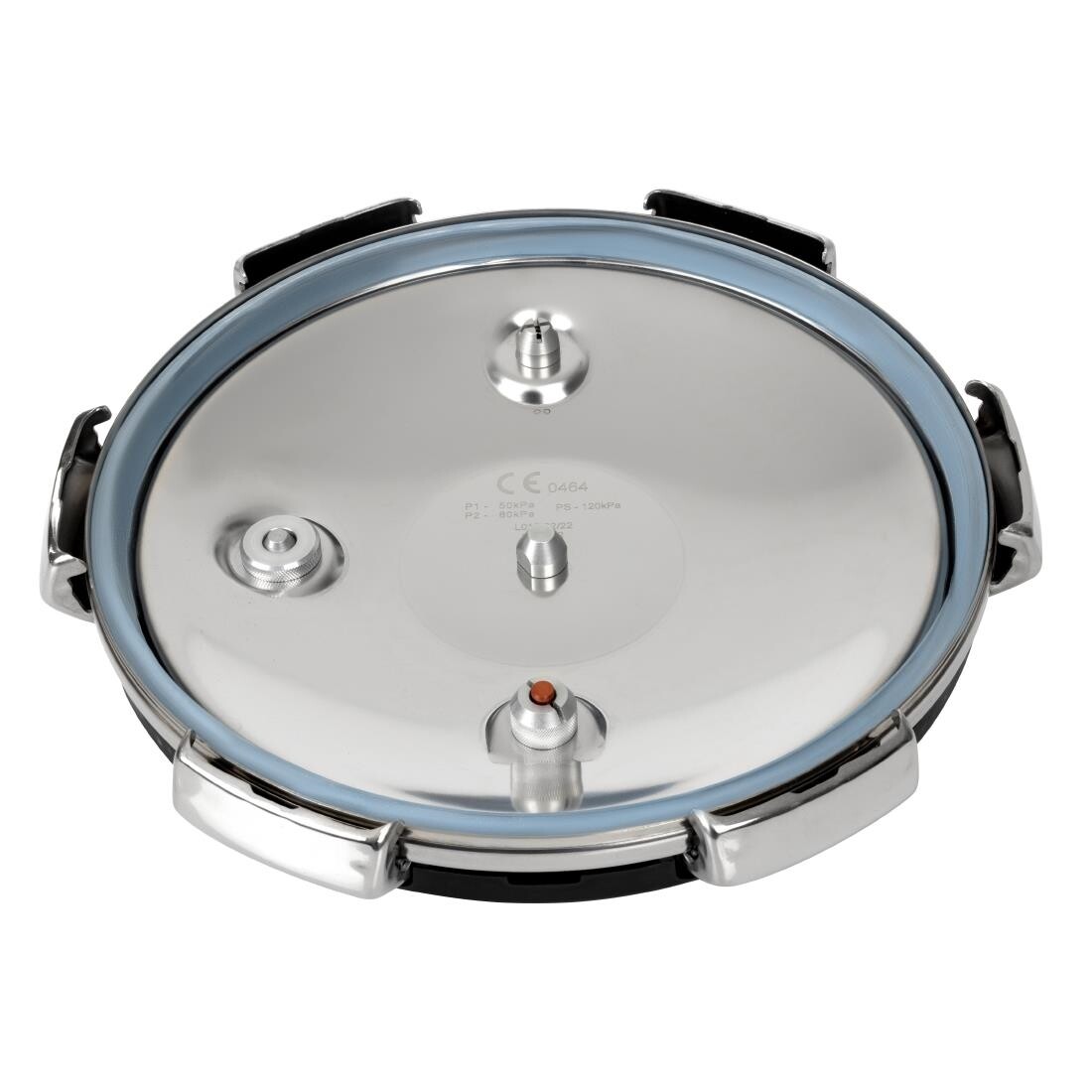 Artame Pressure Cooker 23Ltr