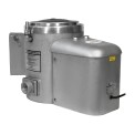 Metcalfe Potato Rumbler Aluminium NA10
