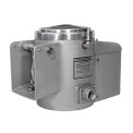 Metcalfe Potato Rumbler Aluminium NA10