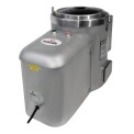 Metcalfe Potato Rumbler Aluminium NA10