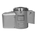 Metcalfe Potato Rumbler Aluminium NA10 with Installation Kit - Image 1