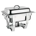 Olympia Milan Chafing Set - Image 1
