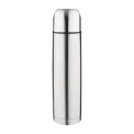 Olympia Vacuum Flask Stainless Steel 1Ltr - Image 1