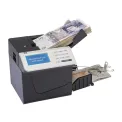 ZZap D50i Banknote Counter 250notes/min - 8 currencies - Image 1