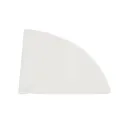Filters for Vogue Grease Filter Cone Pack of 50 - Image 1