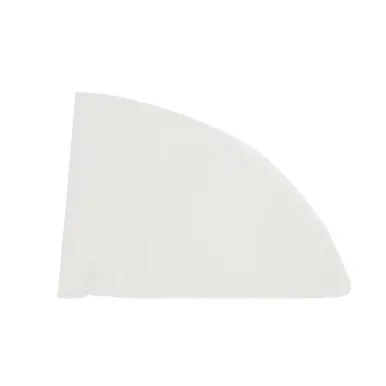 Filters for Vogue Grease Filter Cone Pack of 50