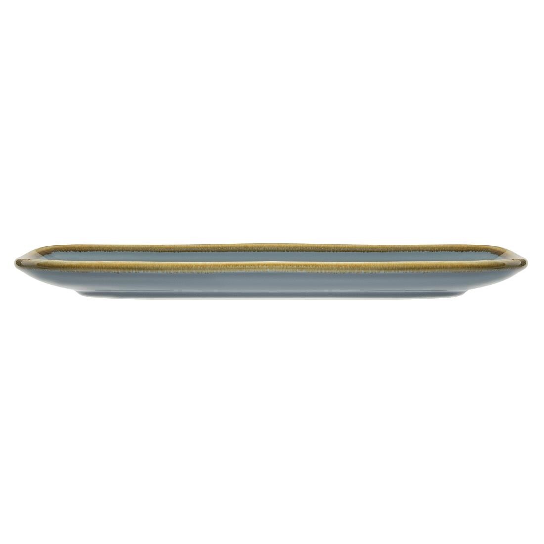 Olympia Kiln Platter Ocean 295mm