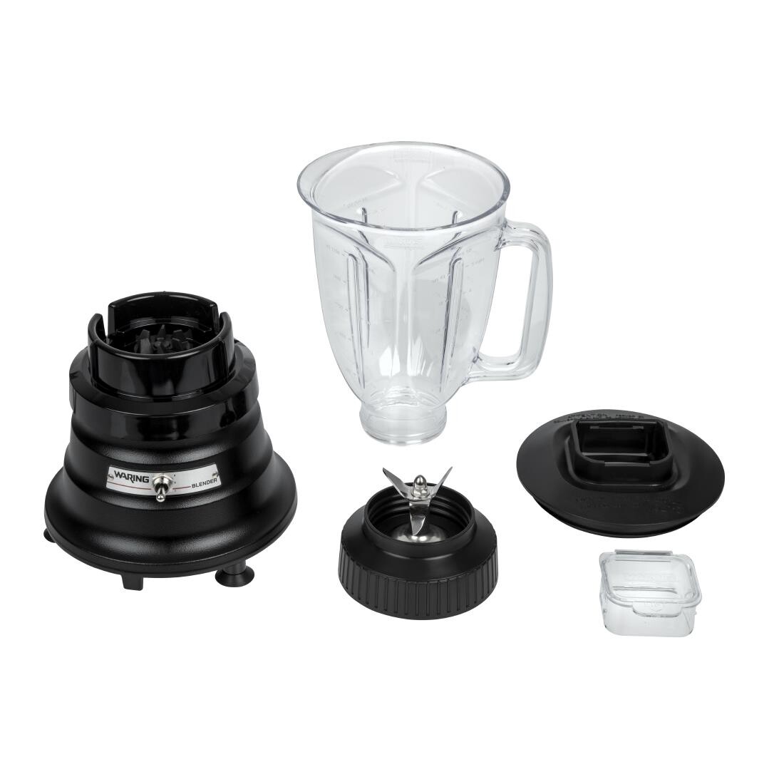 Waring Bar Blender BB255K