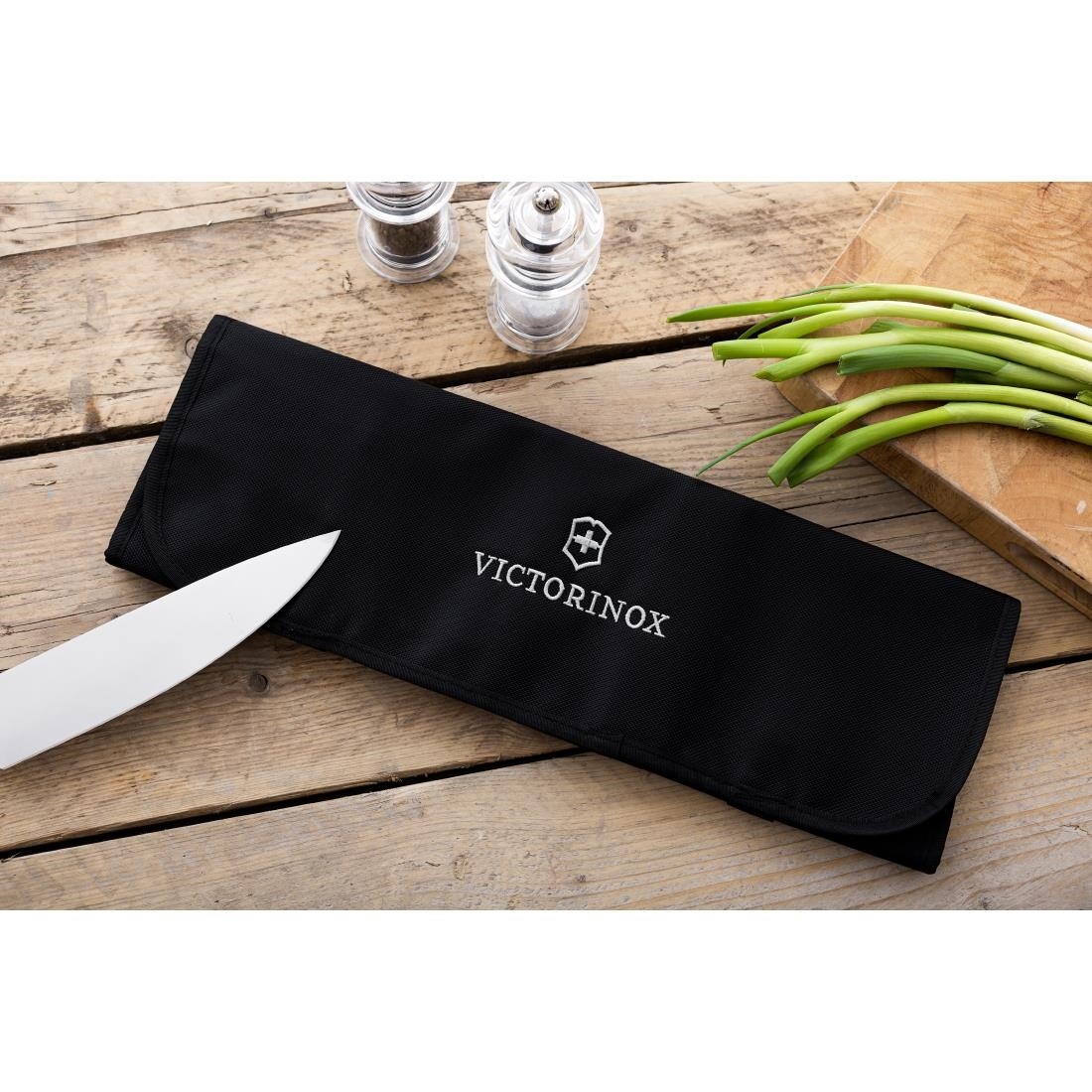 Victorinox Knife Roll Bag