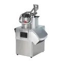 Sammic CA401 Veg Prep Machine with Disc Kit 1 - Image 1