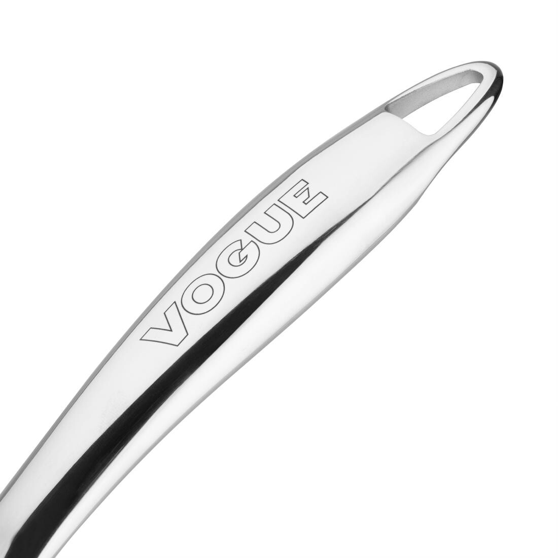 Vogue Annodised Aluminium Non Stick Sauce Pan 180mm