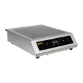 Buffalo Heavy Duty Induction Hob 3kW - Image 1