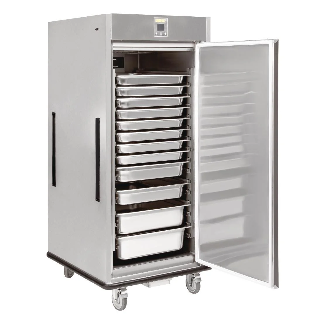 Buffalo Heated Banquet Cabinet 16 x 2/1GN - Image 15