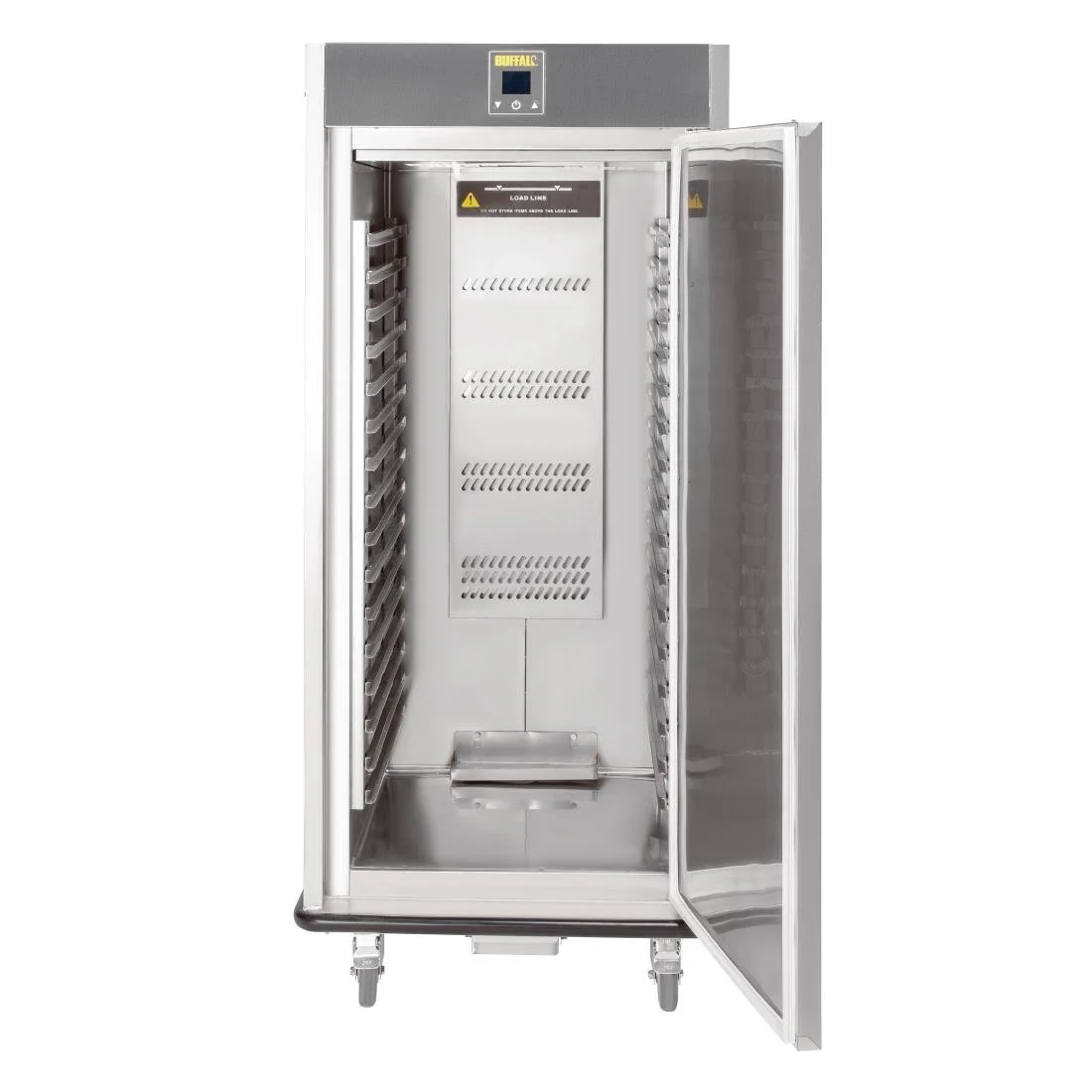 Buffalo Heated Banquet Cabinet 16 x 2/1GN - Image 16